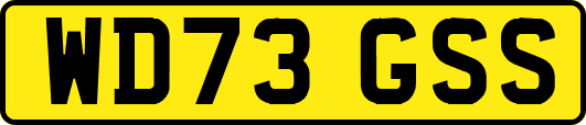 WD73GSS
