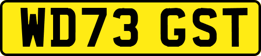 WD73GST