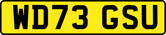 WD73GSU
