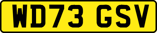 WD73GSV