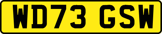 WD73GSW