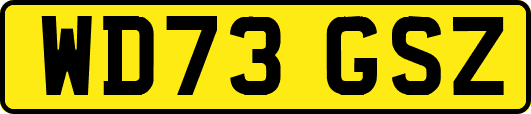 WD73GSZ