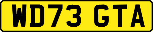 WD73GTA