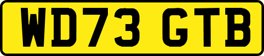 WD73GTB