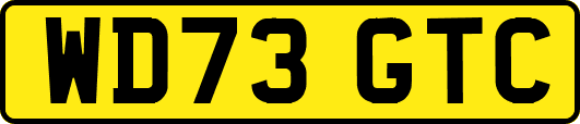 WD73GTC