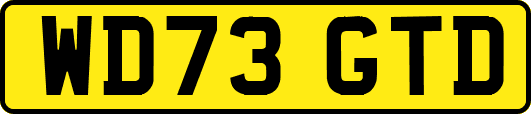 WD73GTD