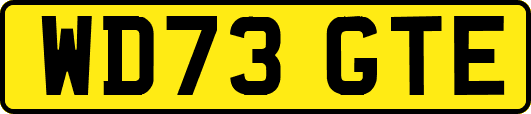 WD73GTE
