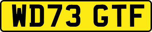 WD73GTF