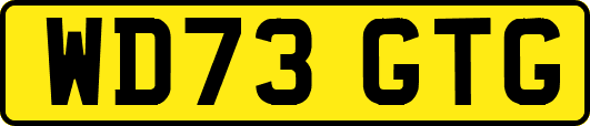 WD73GTG