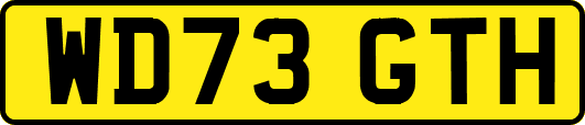 WD73GTH