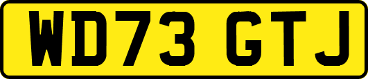 WD73GTJ