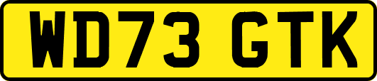 WD73GTK