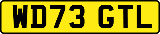 WD73GTL