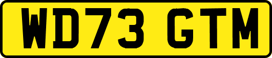 WD73GTM