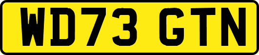 WD73GTN