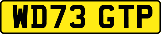 WD73GTP