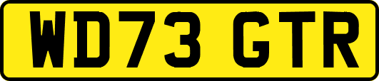 WD73GTR