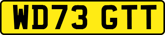 WD73GTT