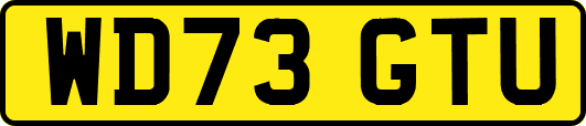 WD73GTU