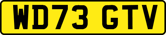 WD73GTV