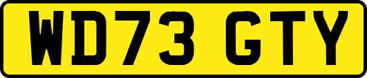 WD73GTY