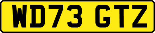 WD73GTZ