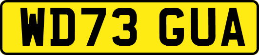 WD73GUA