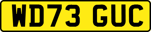 WD73GUC