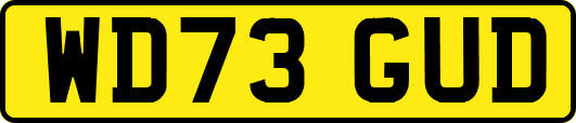 WD73GUD