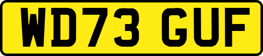 WD73GUF