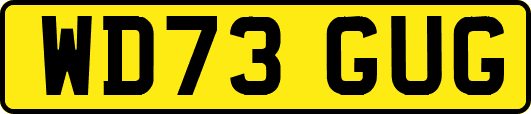WD73GUG