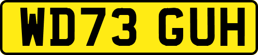 WD73GUH