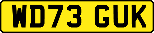 WD73GUK