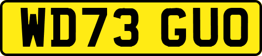 WD73GUO