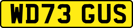 WD73GUS
