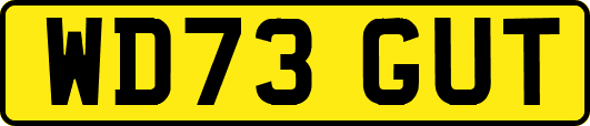 WD73GUT