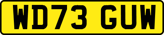 WD73GUW