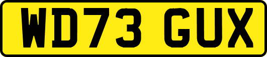 WD73GUX