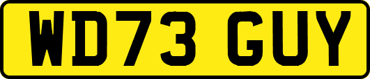 WD73GUY
