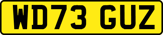WD73GUZ