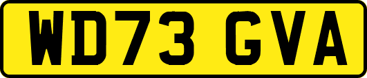 WD73GVA