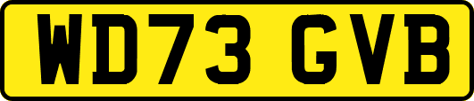 WD73GVB
