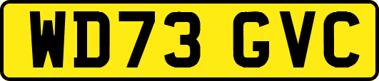 WD73GVC