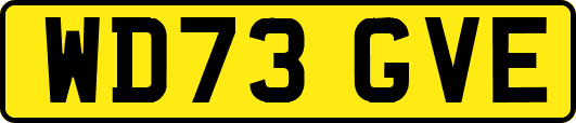 WD73GVE