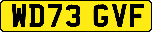 WD73GVF