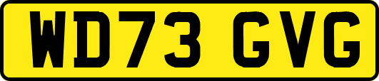 WD73GVG