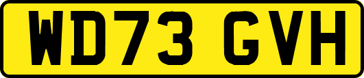 WD73GVH
