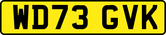 WD73GVK
