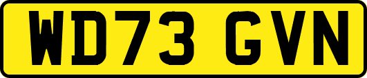 WD73GVN