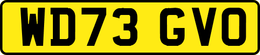 WD73GVO